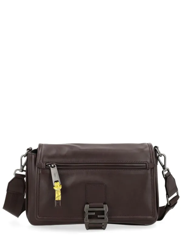 Borsa "Flux Messenger" made by Fendi