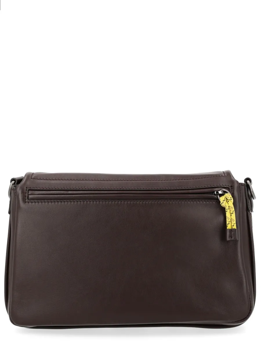 Borsa "Flux Messenger" sold by Wanan Luxury product image thumbnail 2