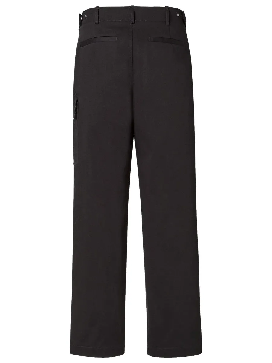 Cargo Pants With Logo sold by Wanan Luxury product image thumbnail 3