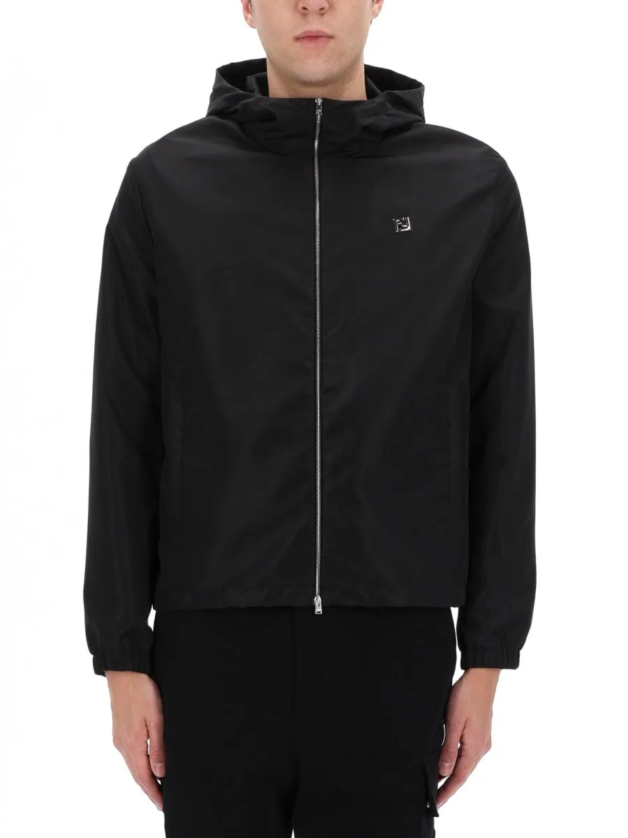 "Blouson" Jacket sold by Wanan Luxury product image thumbnail 4