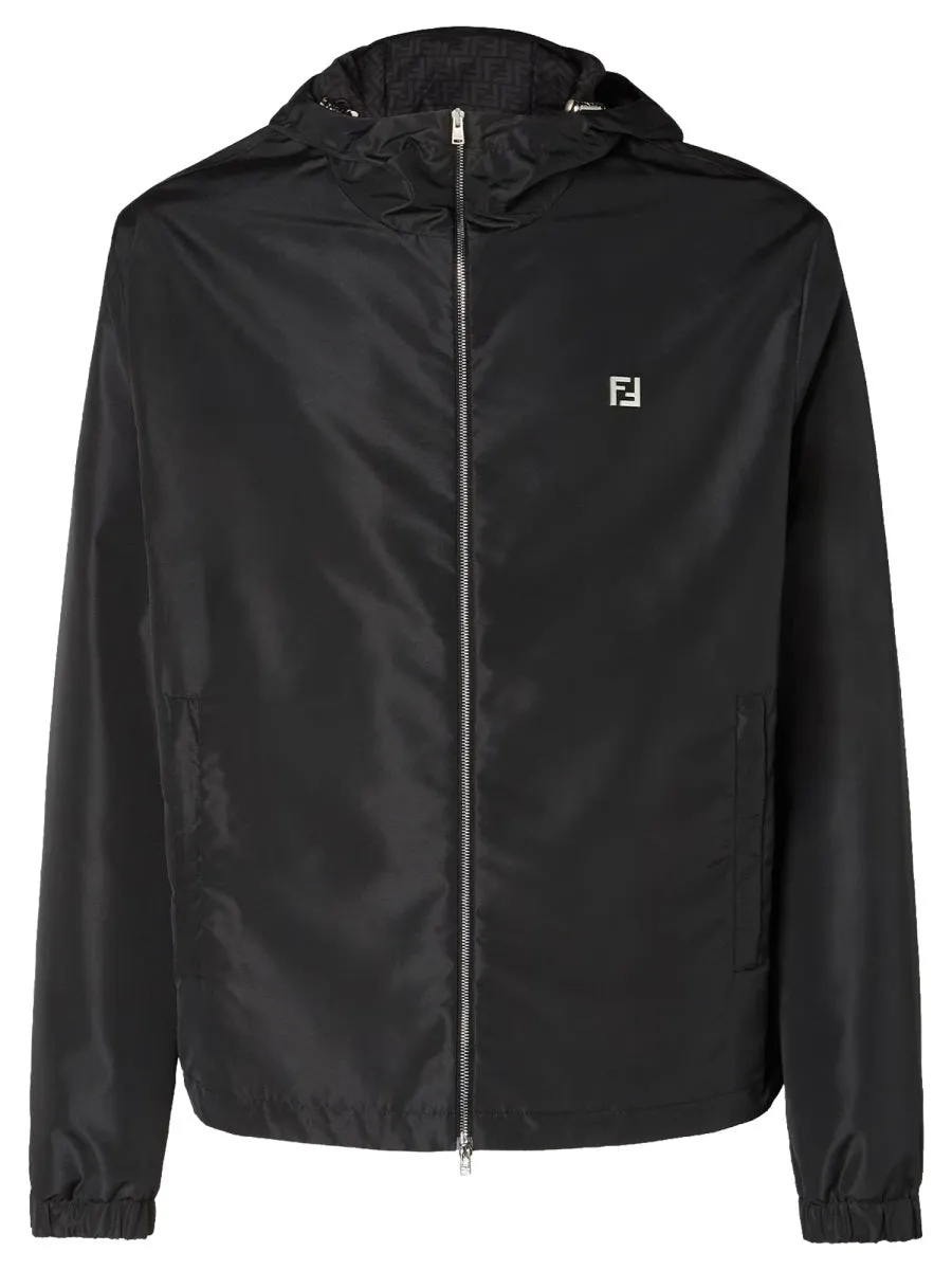 "Blouson" Jacket sold by Wanan Luxury