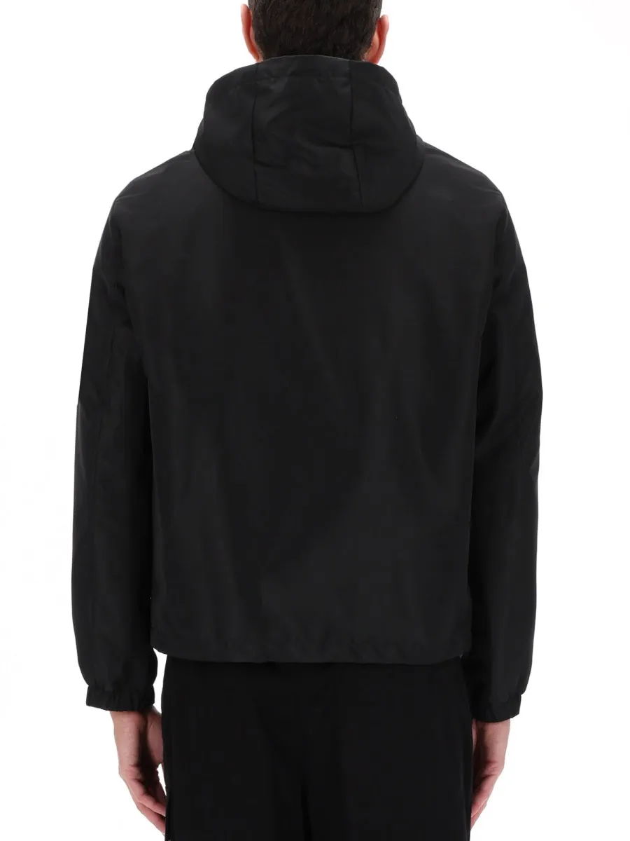 "Blouson" Jacket sold by Wanan Luxury product image thumbnail 5