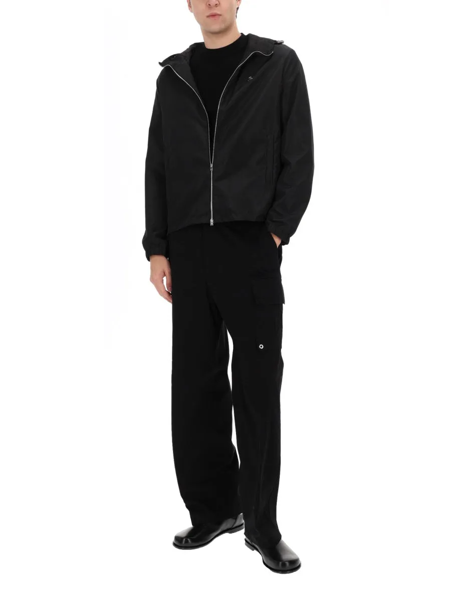 "Blouson" Jacket sold by Wanan Luxury product image thumbnail 2