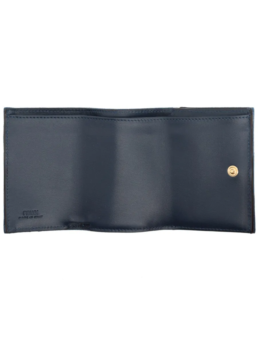 Portafoglio "Micro Trifold Baguette" sold by Wanan Luxury product image thumbnail 4