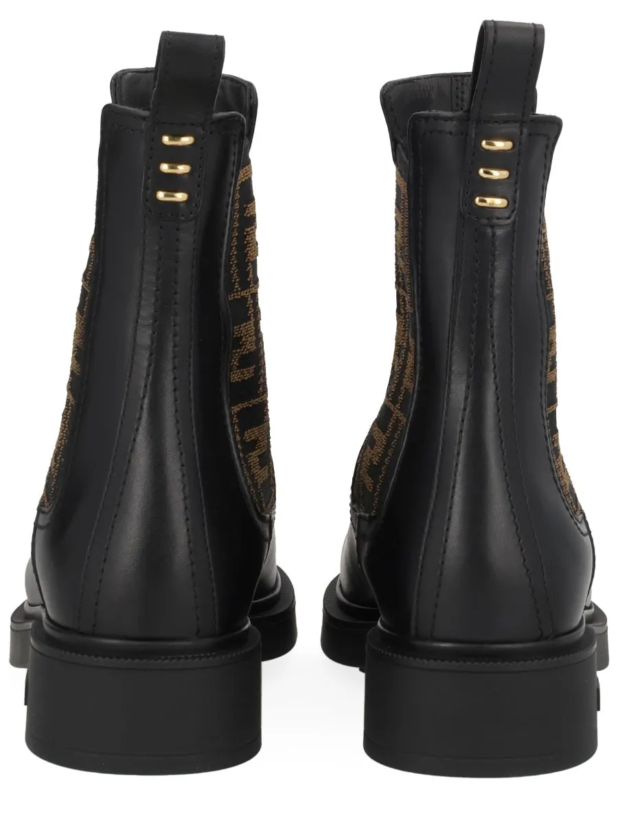 Boot "Thread" sold by Wanan Luxury product image thumbnail 4