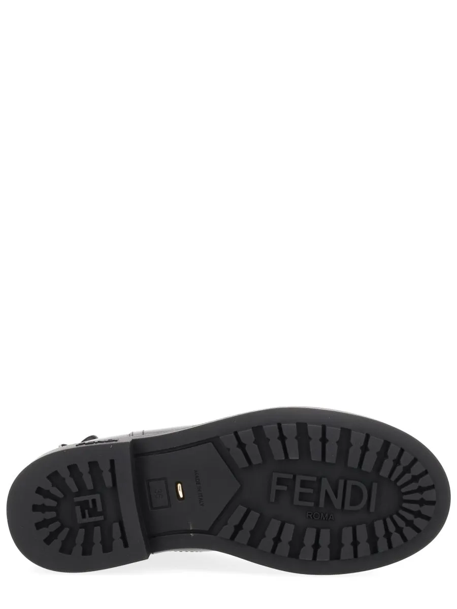 Boot "Thread" sold by Wanan Luxury product image thumbnail 5