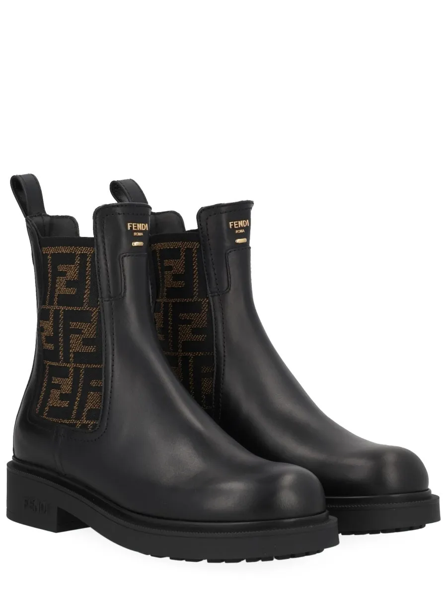 Boot "Thread" sold by Wanan Luxury product image thumbnail 2