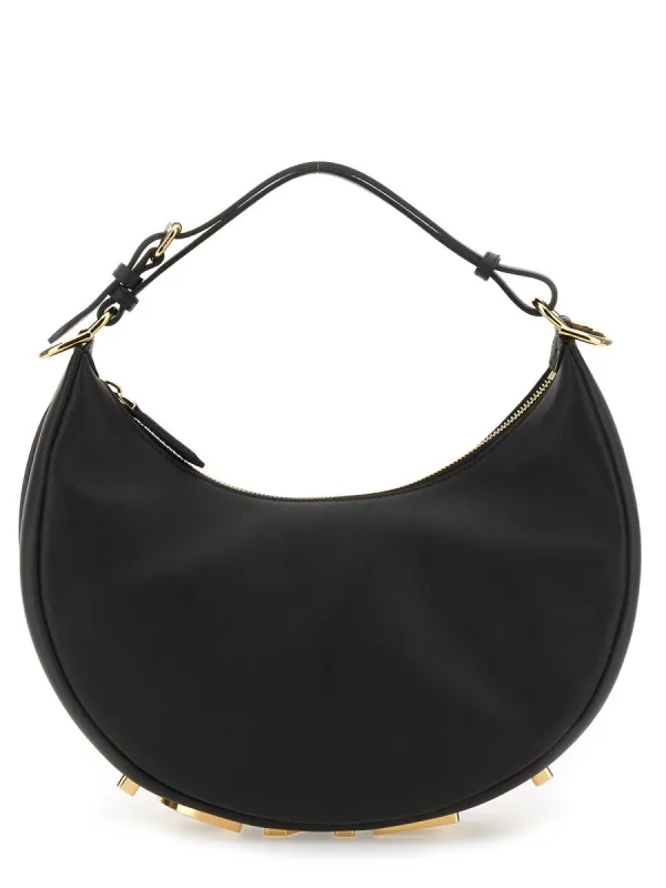Fendigraphy Bag Small made by Fendi