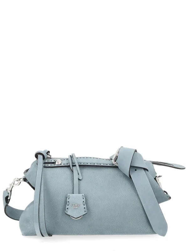 "By The Way Saddlery" Bag made by Fendi