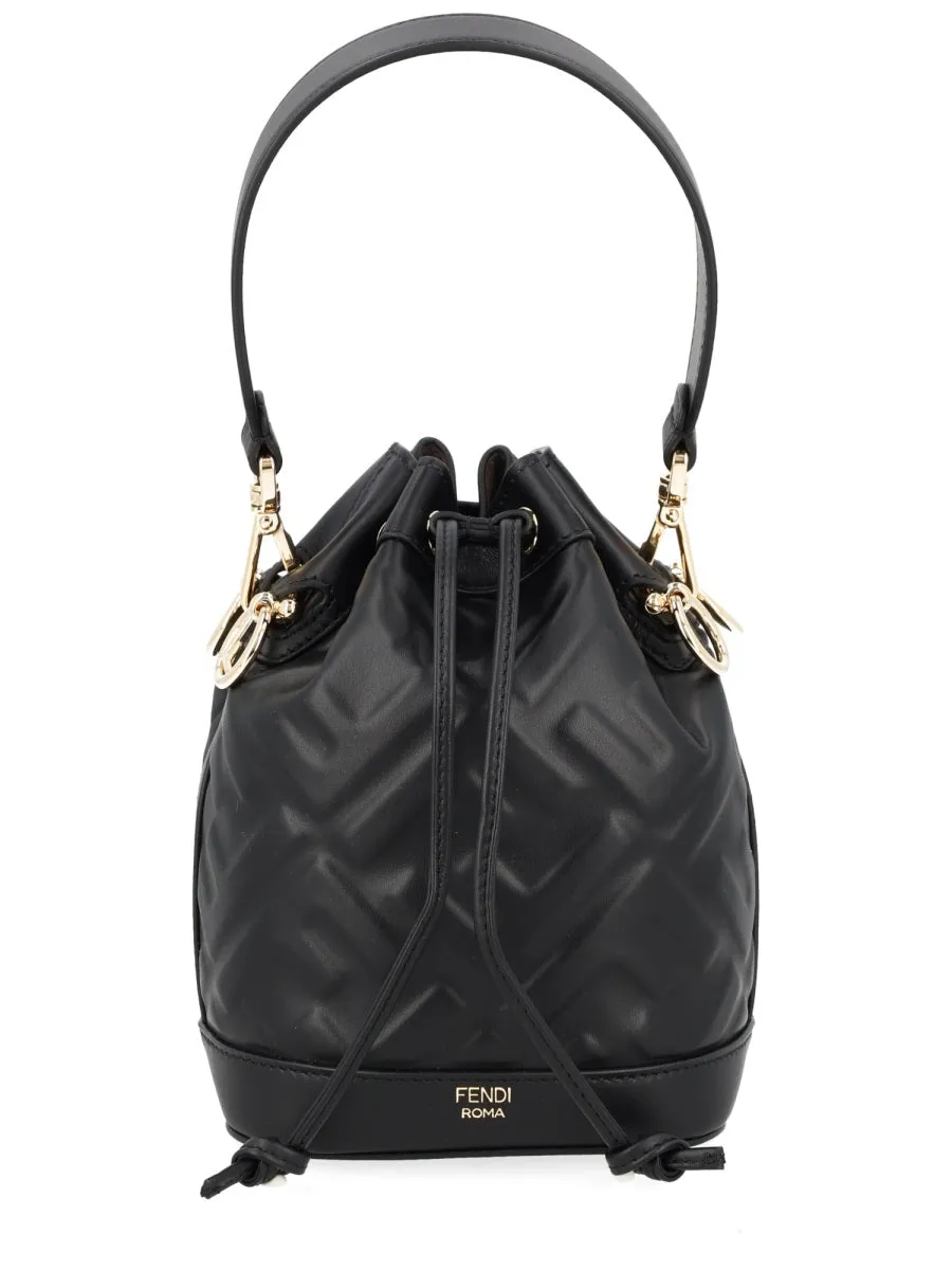 "Mon Tresor" Mini Bag sold by Wanan Luxury