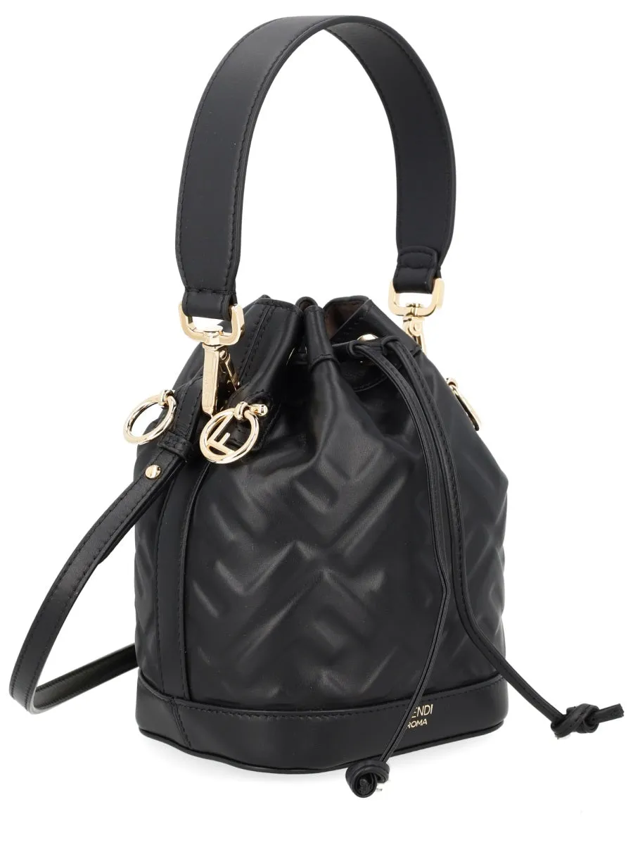 "Mon Tresor" Mini Bag sold by Wanan Luxury product image thumbnail 2
