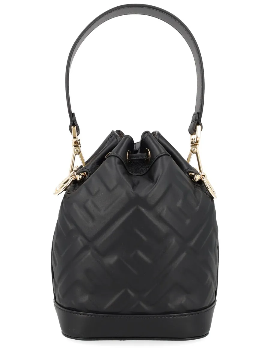 "Mon Tresor" Mini Bag sold by Wanan Luxury product image thumbnail 3
