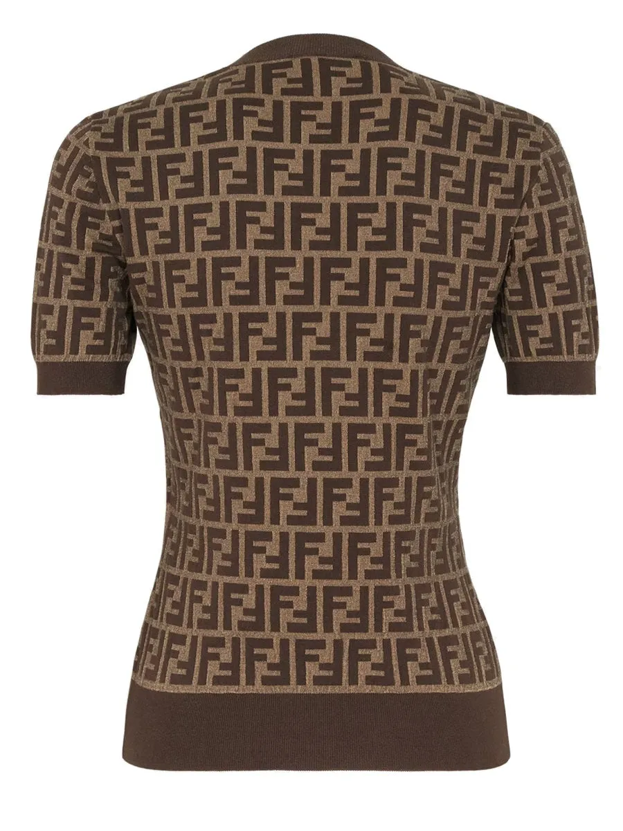 Ff Cotton Jersey sold by Wanan Luxury product image thumbnail 3