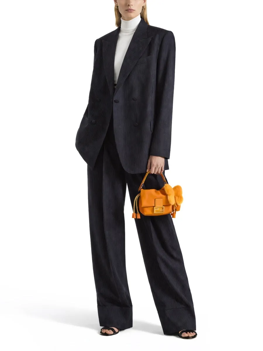 Wool Blazer sold by Wanan Luxury product image thumbnail 2