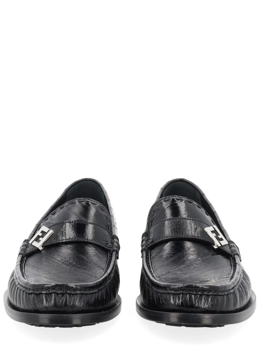 Mocassino "Missina" sold by Wanan Luxury product image thumbnail 3
