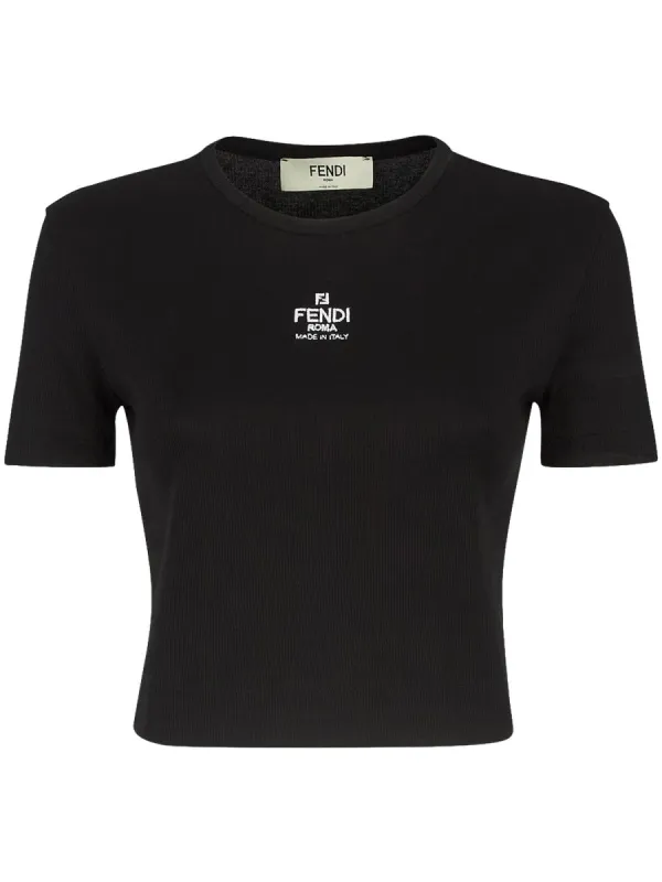 Tops With Logo made by Fendi