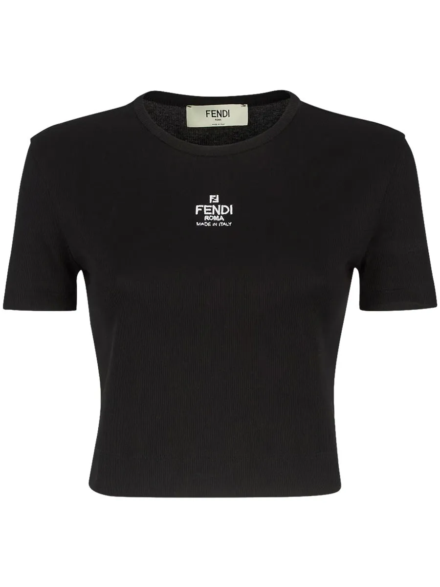 Tops With Logo sold by Wanan Luxury