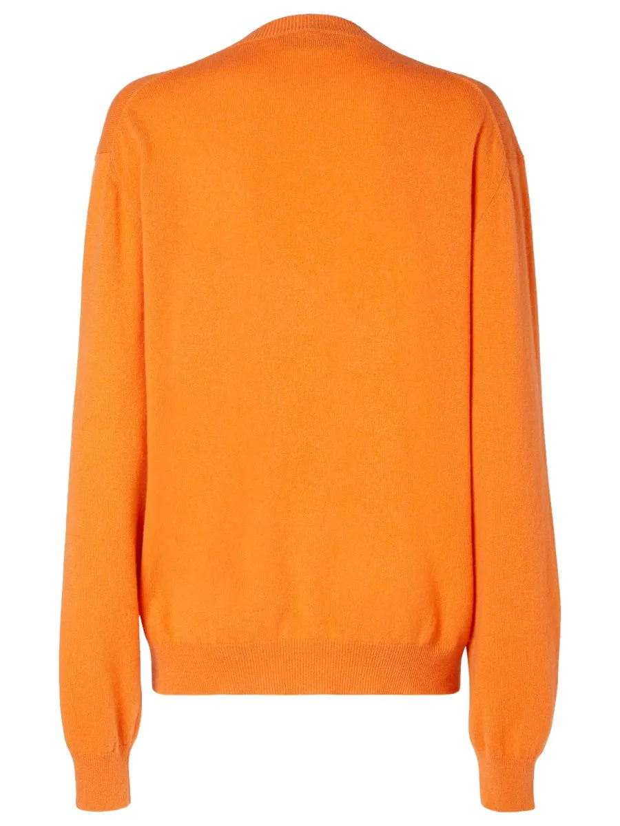 V-Neck Sweater sold by Wanan Luxury product image thumbnail 3