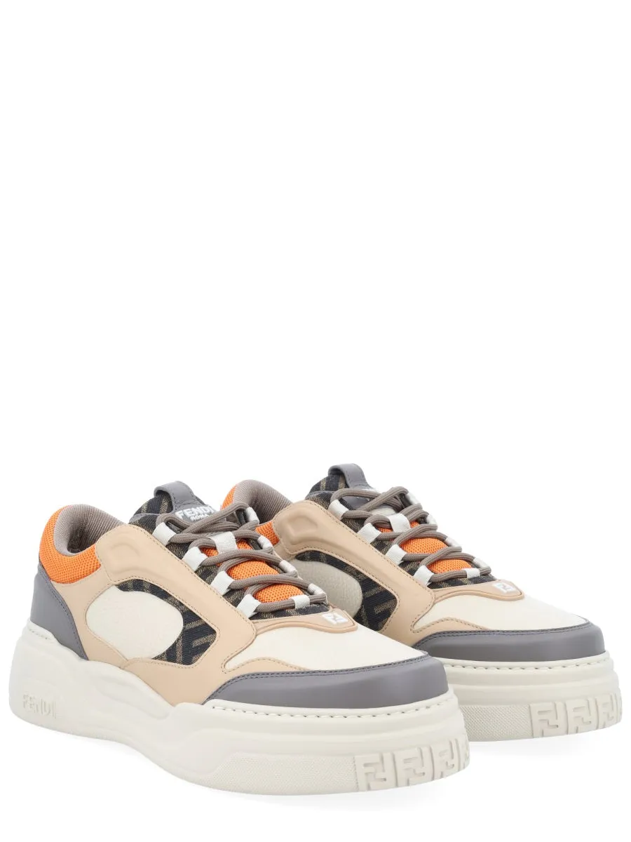 Sneaker "Fendi Force" sold by Wanan Luxury product image thumbnail 2