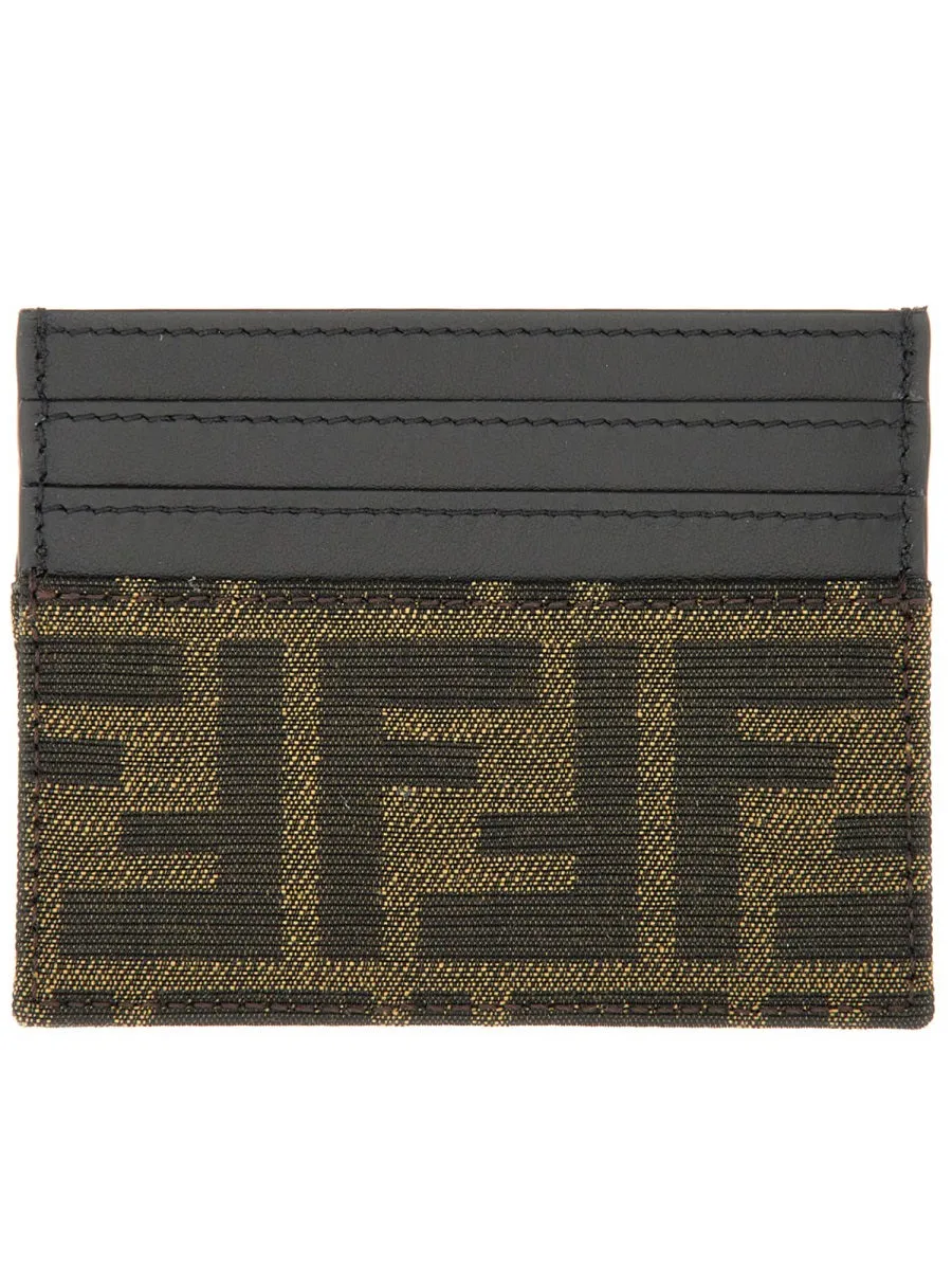 Leather Card Holder sold by Wanan Luxury product image thumbnail 2