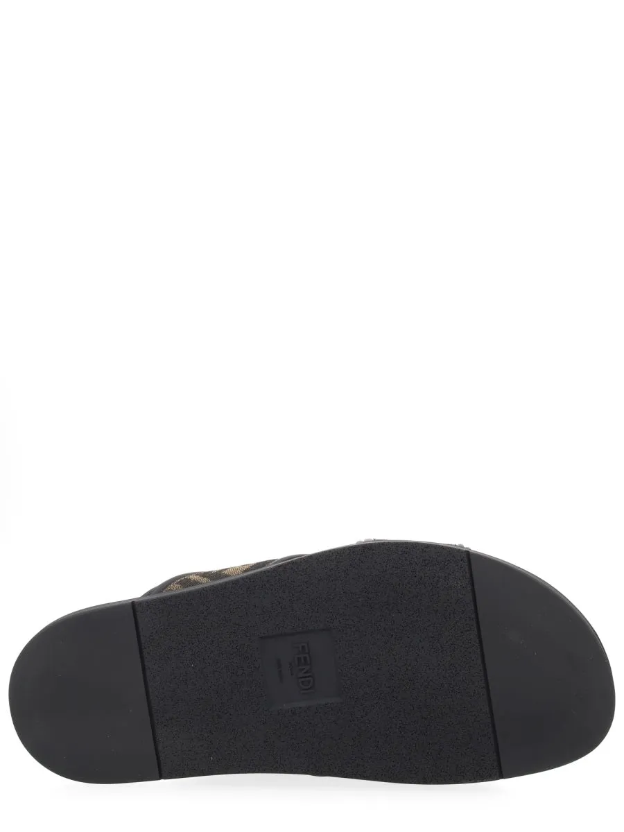 Slide Con Logo sold by Wanan Luxury product image thumbnail 5