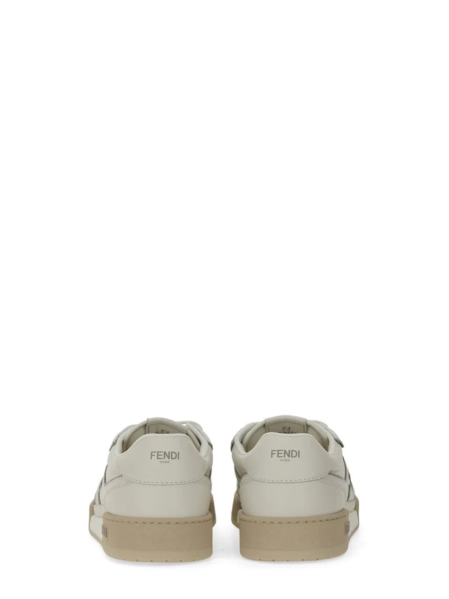 Sneaker "Match" sold by Wanan Luxury product image thumbnail 4