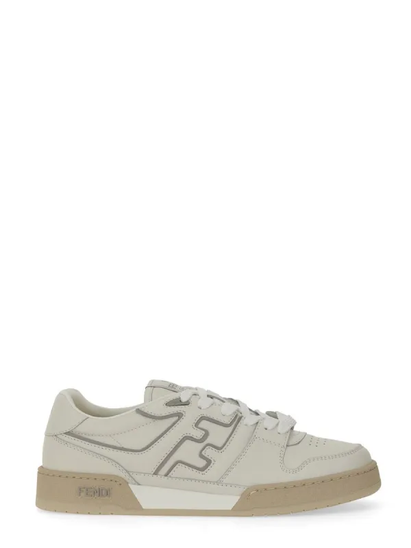 Sneaker "Match" made by Fendi