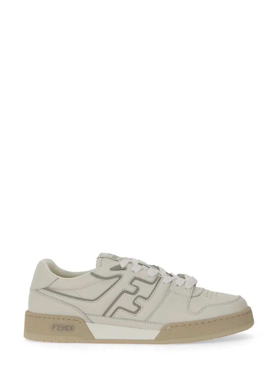 Sneaker "Match" sold by Wanan Luxury