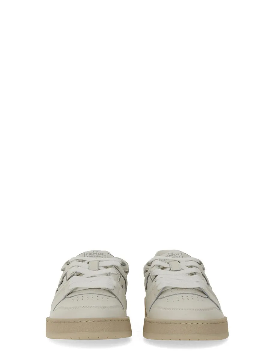 Sneaker "Match" sold by Wanan Luxury product image thumbnail 5