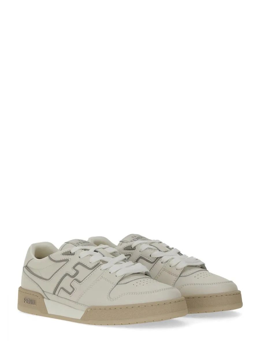 Sneaker "Match" sold by Wanan Luxury product image thumbnail 2