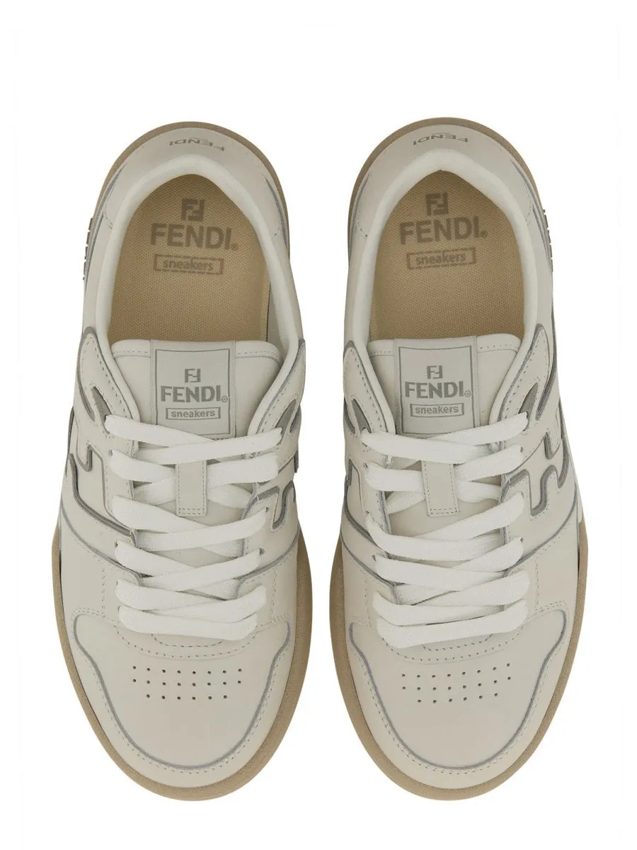 Sneaker "Match" sold by Wanan Luxury product image thumbnail 3