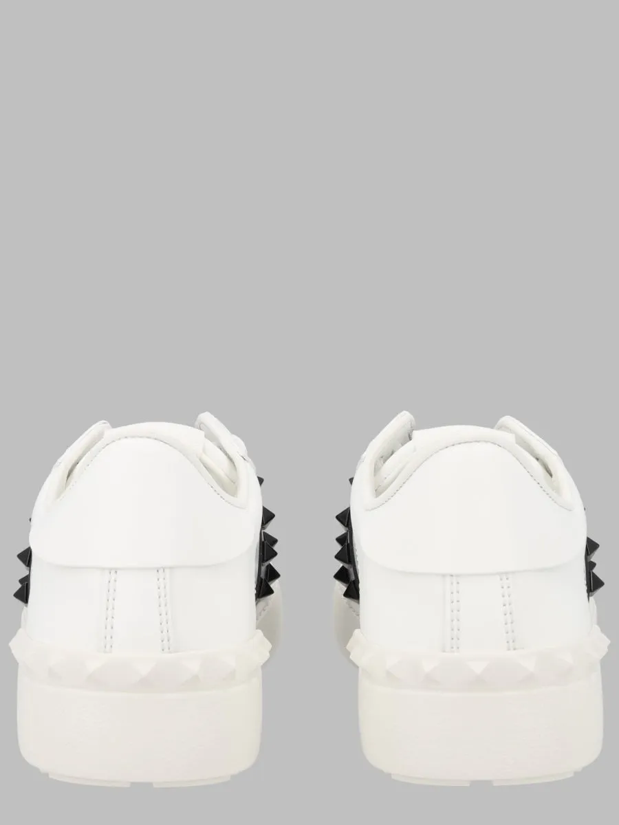 Sneaker "Rockstud Untitled" Con Borchie sold by Wanan Luxury product image thumbnail 2