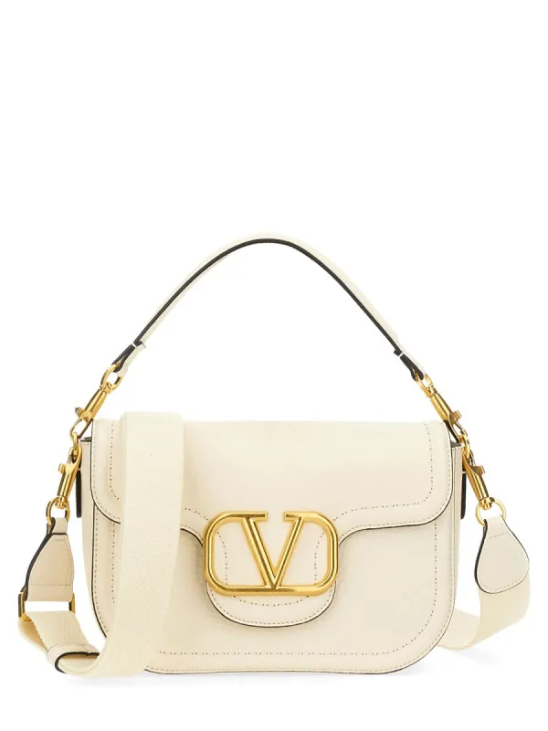 "Alltime" Shoulder Bag made by Valentino Garavani