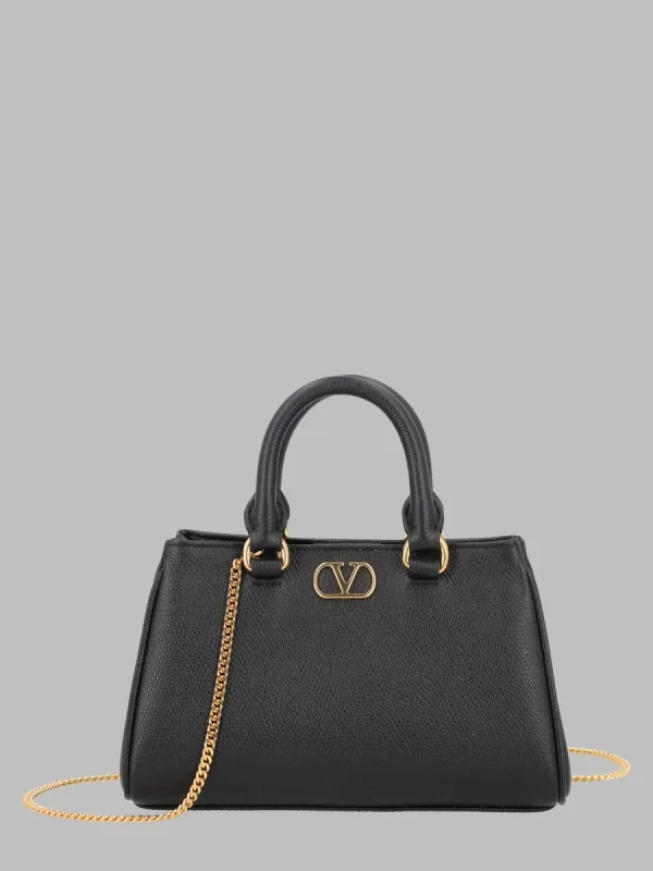 Borsa A Mano "Vlogo Signature" Mini made by Valentino Garavani