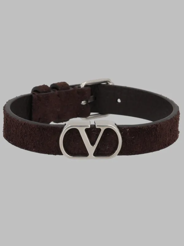 Bracciale "Vlogo Signature" made by Valentino Garavani