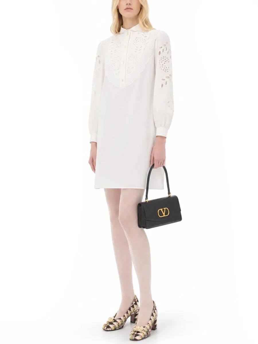 Miniabito In Popeline sold by Wanan Luxury product image thumbnail 2