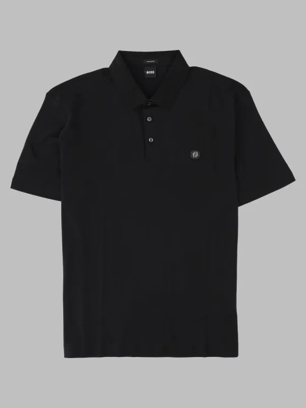 Polo Con Logo made by Hugo Boss