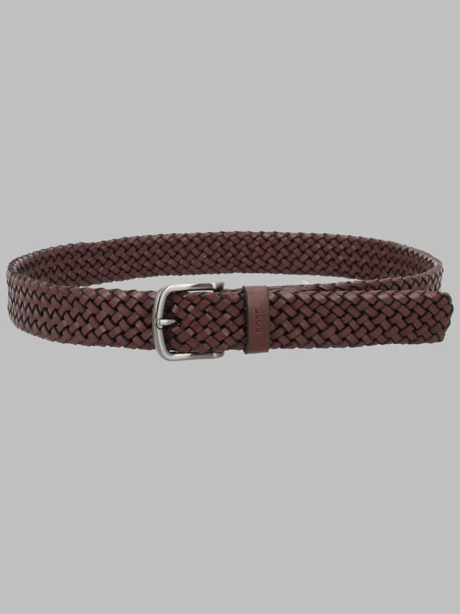 Cintura "Sash Woven" sold by Wanan Luxury