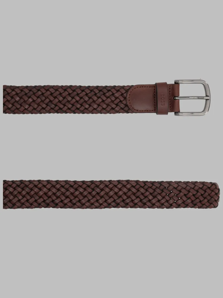 Cintura "Sash Woven" sold by Wanan Luxury product image thumbnail 2