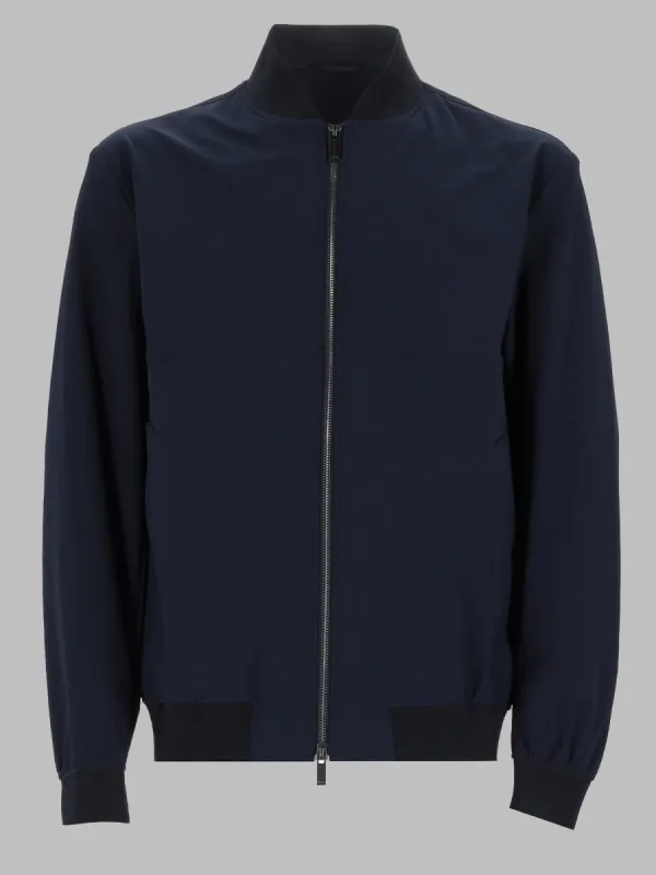Giacca "P-Hanry-Bmb-W" made by Hugo Boss