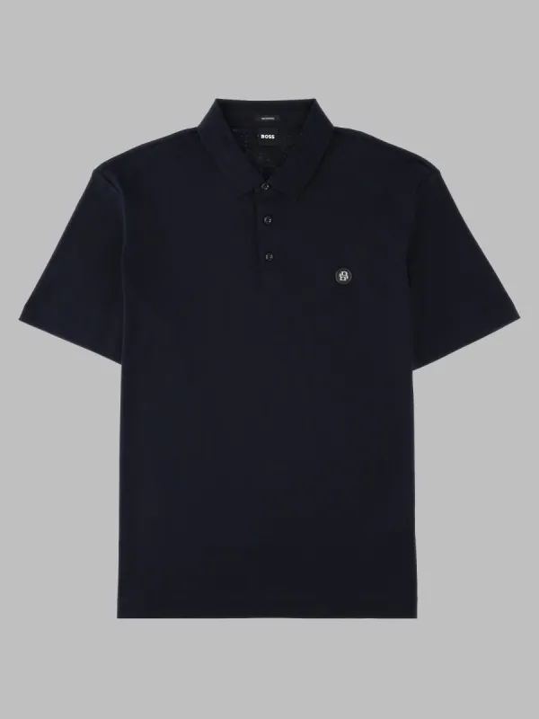 Polo Con Logo made by Hugo Boss