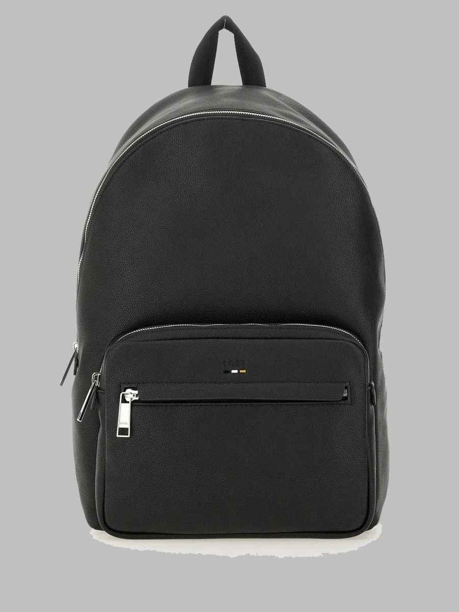 Zaino "Ray" Con Logo sold by Wanan Luxury product image thumbnail 2