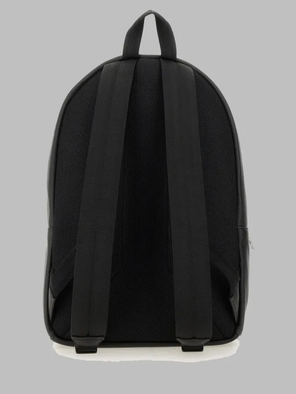 Zaino "Ray" Con Logo made by Hugo Boss