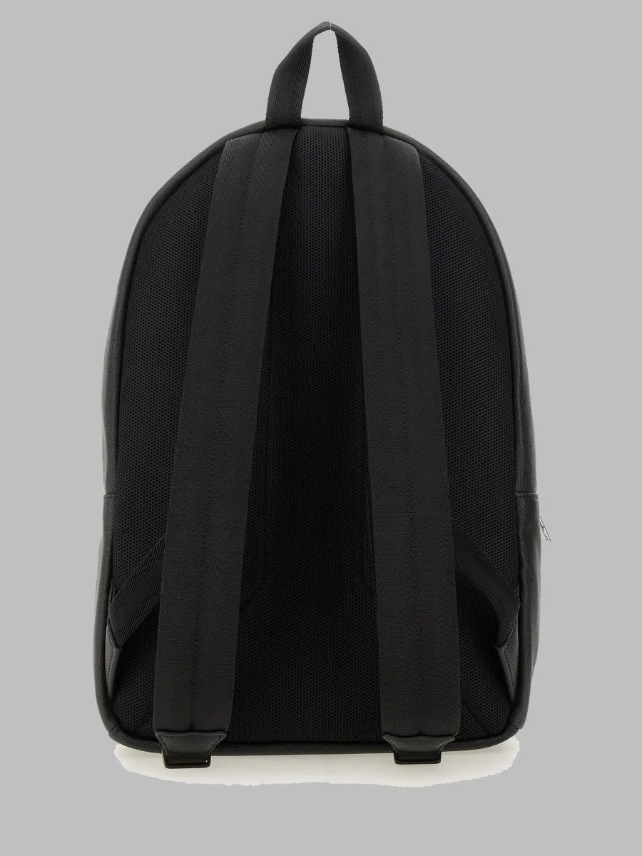 Zaino "Ray" Con Logo sold by Wanan Luxury