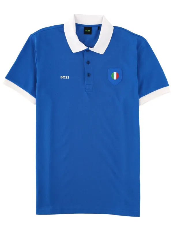 Polo "Paddy" made by Hugo Boss