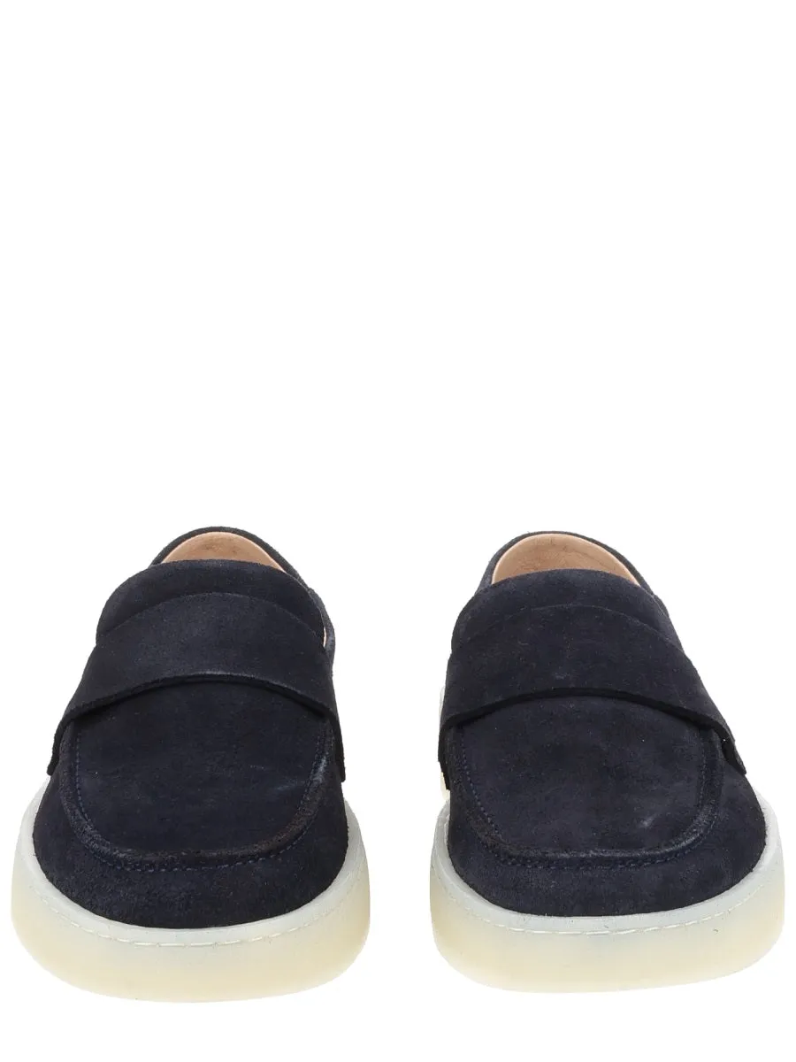 Moccasin "Kieran" sold by Wanan Luxury product image thumbnail 3