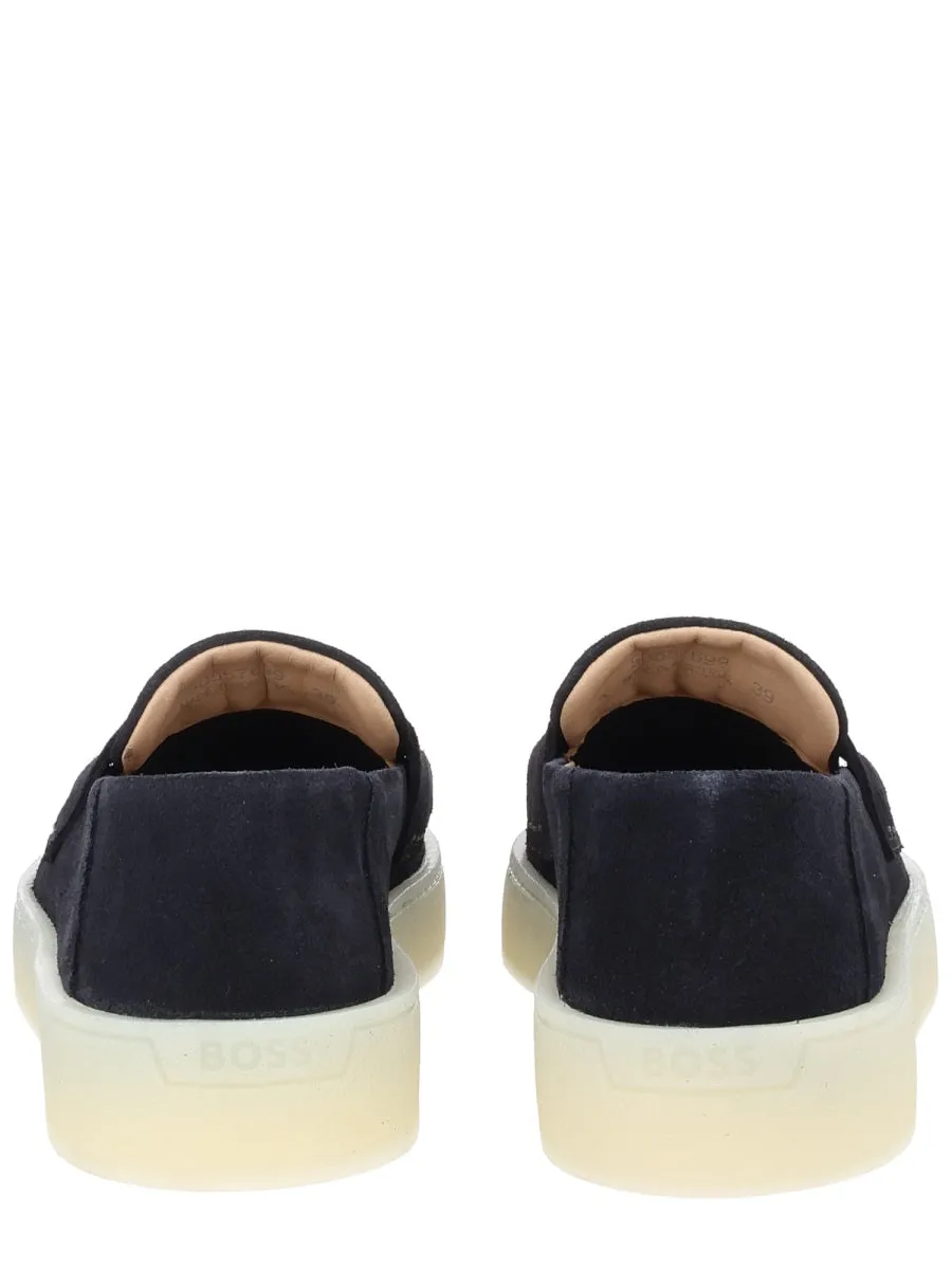 Moccasin "Kieran" sold by Wanan Luxury product image thumbnail 4