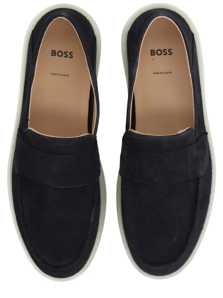Moccasin "Kieran" sold by Wanan Luxury product image thumbnail 5