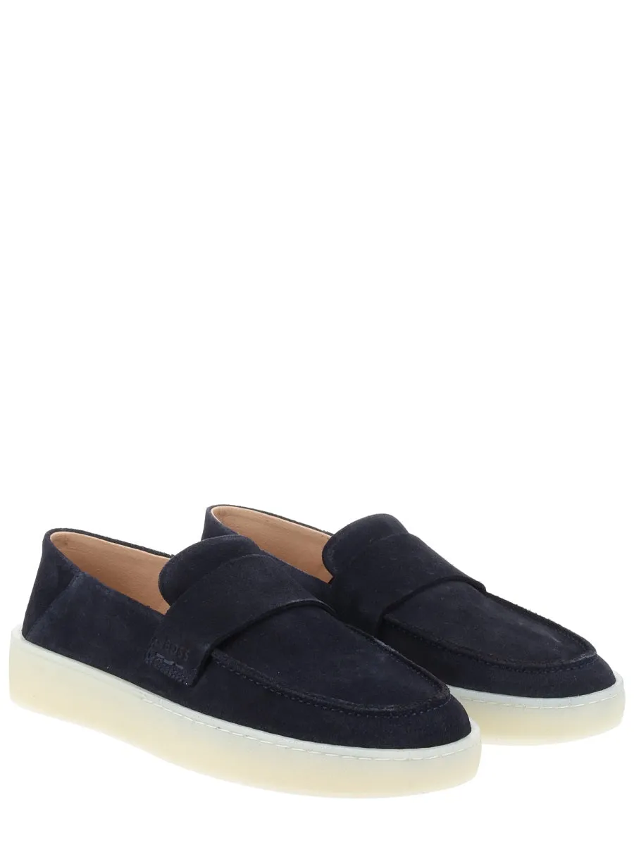 Moccasin "Kieran" sold by Wanan Luxury product image thumbnail 2