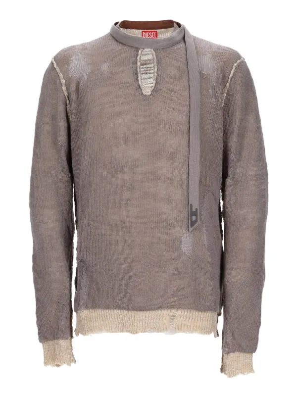Maglia "K-Daianeris" made by Diesel
